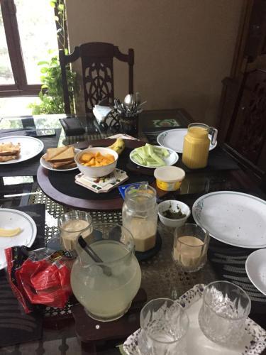 Bed & Breakfast Homestay Chateau 39
