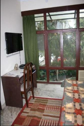 Bed & Breakfast Homestay Chateau 39