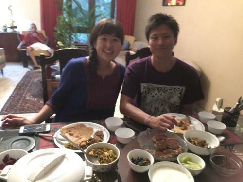 Bed & Breakfast Homestay Chateau 39