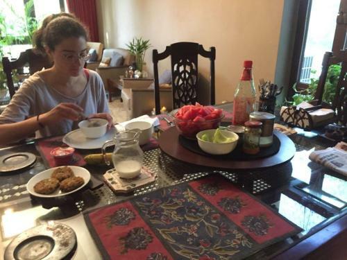 Bed & Breakfast Homestay Chateau 39