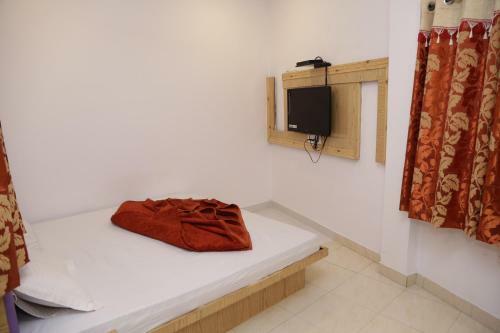 Albergue Backpackers Heaven@ New King