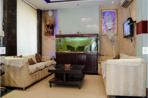 Hotel Splash