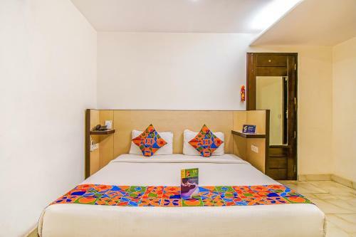 Fabhotel White Klove Paharganj