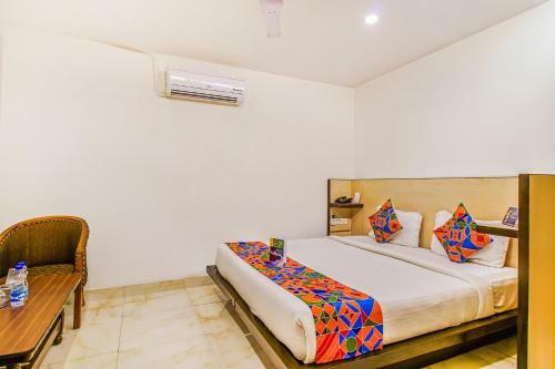 Fabhotel White Klove Paharganj