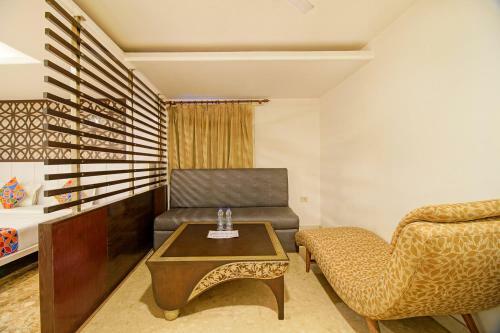 Fabhotel White Klove Paharganj
