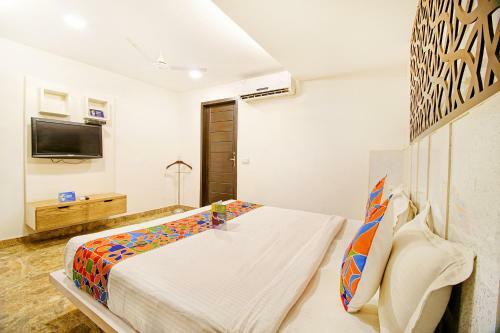 Fabhotel White Klove Paharganj