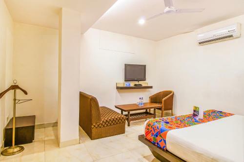 Fabhotel White Klove Paharganj