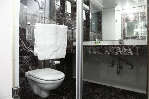 Hotel Mint Safdarjung Near Iit New Delhi
