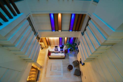 Hotel Mint Safdarjung Near Iit New Delhi