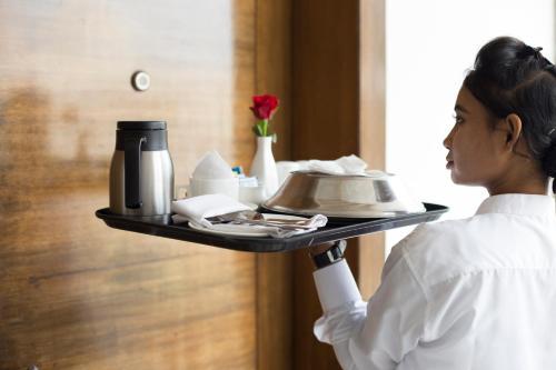 Hotel Mint Safdarjung Near Iit New Delhi