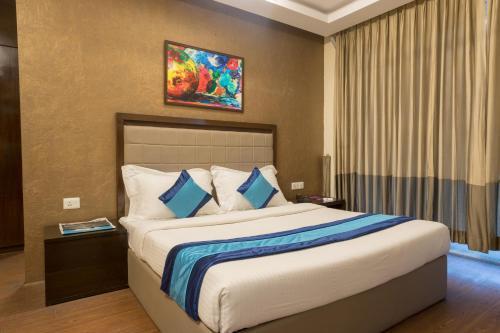 Hotel Mint Safdarjung Near Iit New Delhi