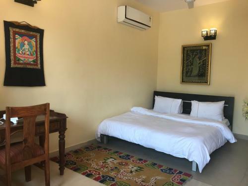 Hostie Pulkavali ? Farm Villa