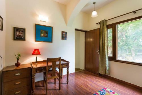 Hostie Pulkavali ? Farm Villa