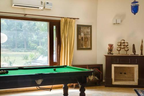 Hostie Pulkavali ? Farm Villa