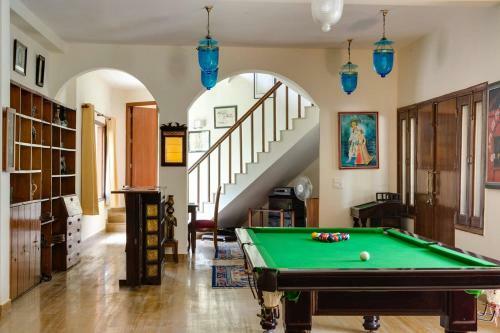 Hostie Pulkavali ? Farm Villa