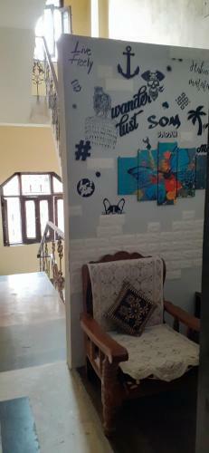 Bed & Breakfast Som Sadan