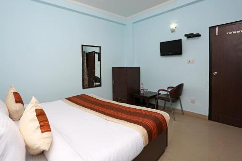 Hotel Smart Stay Delhi Igi Airport