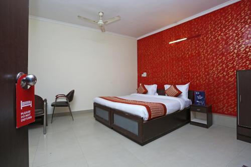Hotel Smart Stay Delhi Igi Airport