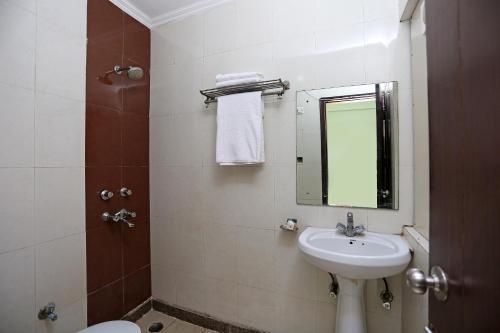 Hotel Smart Stay Delhi Igi Airport