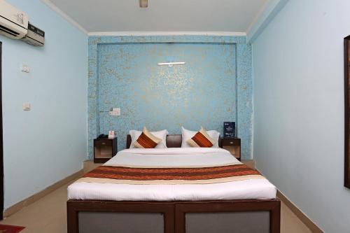 Hotel Smart Stay Delhi Igi Airport