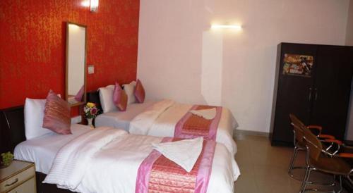 Hotel Smart Stay Delhi Igi Airport