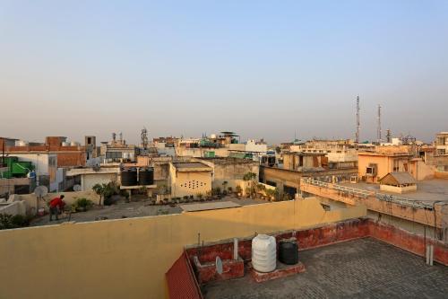 Hotel Smart Stay Delhi Igi Airport