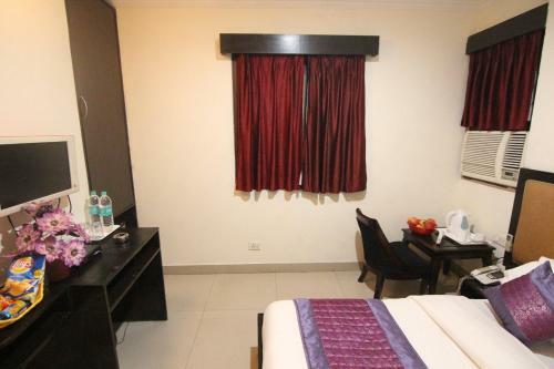 Hotel Airport Shoba