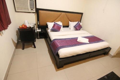Hotel Airport Shoba