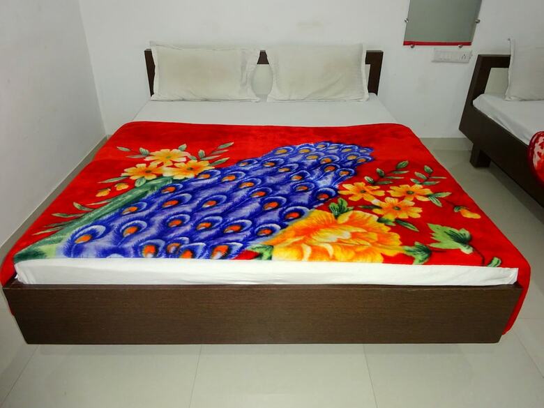 Hotel Dev Villa