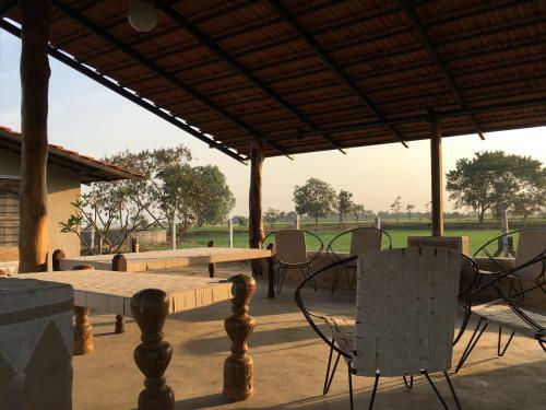 Agroturismo Utopia Farmstay