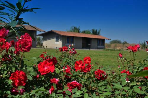 Agroturismo Utopia Farmstay