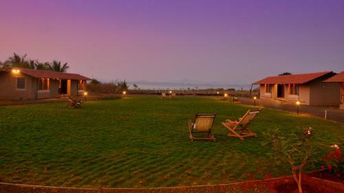 Agroturismo Utopia Farmstay