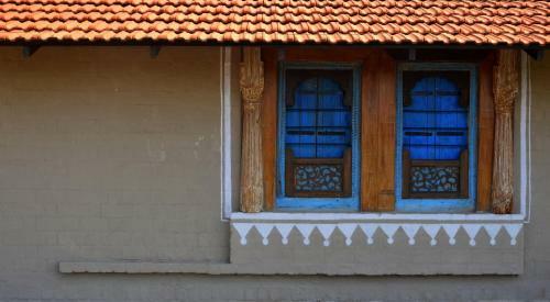 Agroturismo Utopia Farmstay