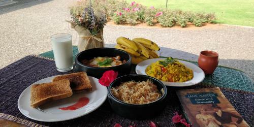 Agroturismo Utopia Farmstay