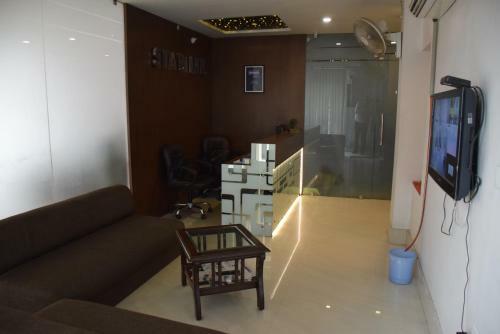 Hotel Star Inn