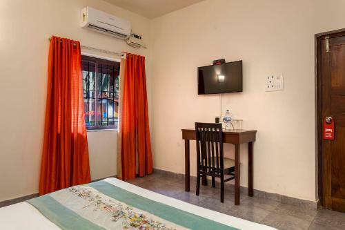 Oyo 38195 Hotel Klassic Gold