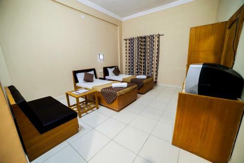 Hotel Empire