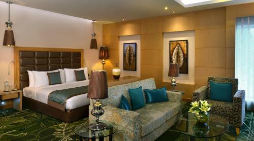 Radisson Hotel Kandla