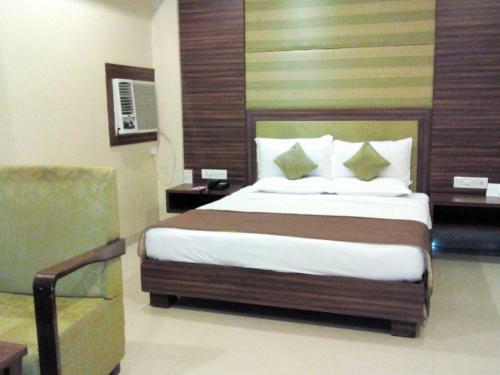 Hotel The Shiv Regency