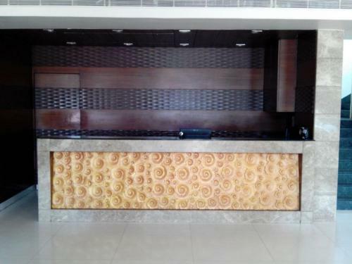 Hotel The Shiv Regency