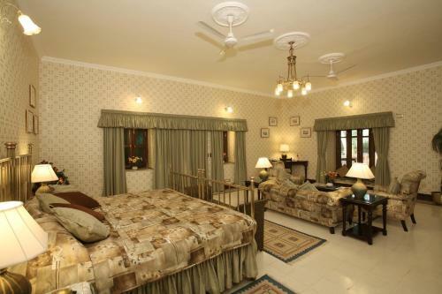 Hotel Gajner Palace-heritage