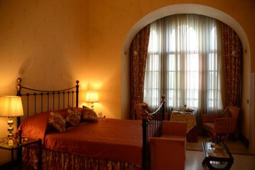 Hotel Gajner Palace-heritage