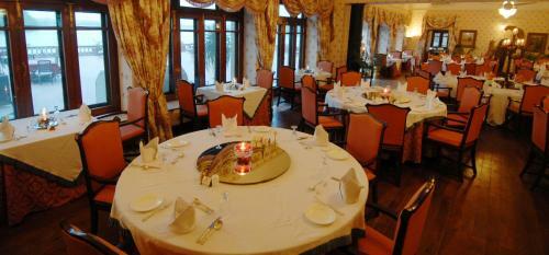 Hotel Gajner Palace-heritage