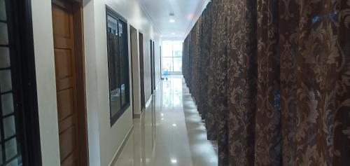 Hotel Brindavan Residency