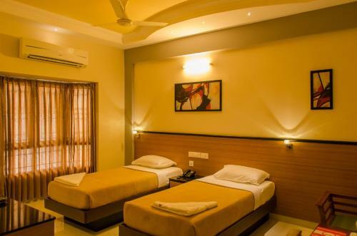 Kohinoor Hotels