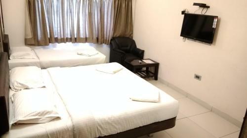 Westland Hotel