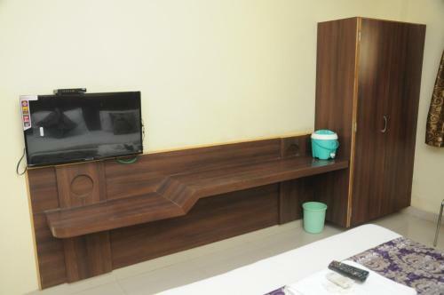 Hotel Bansi
