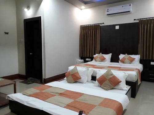 Hotel Nilay