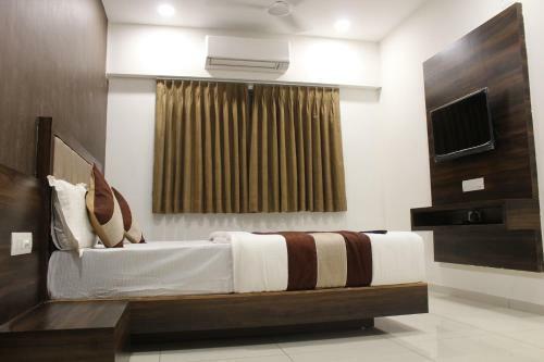 Hotel Nilay