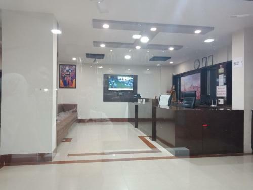 Hotel Nilay